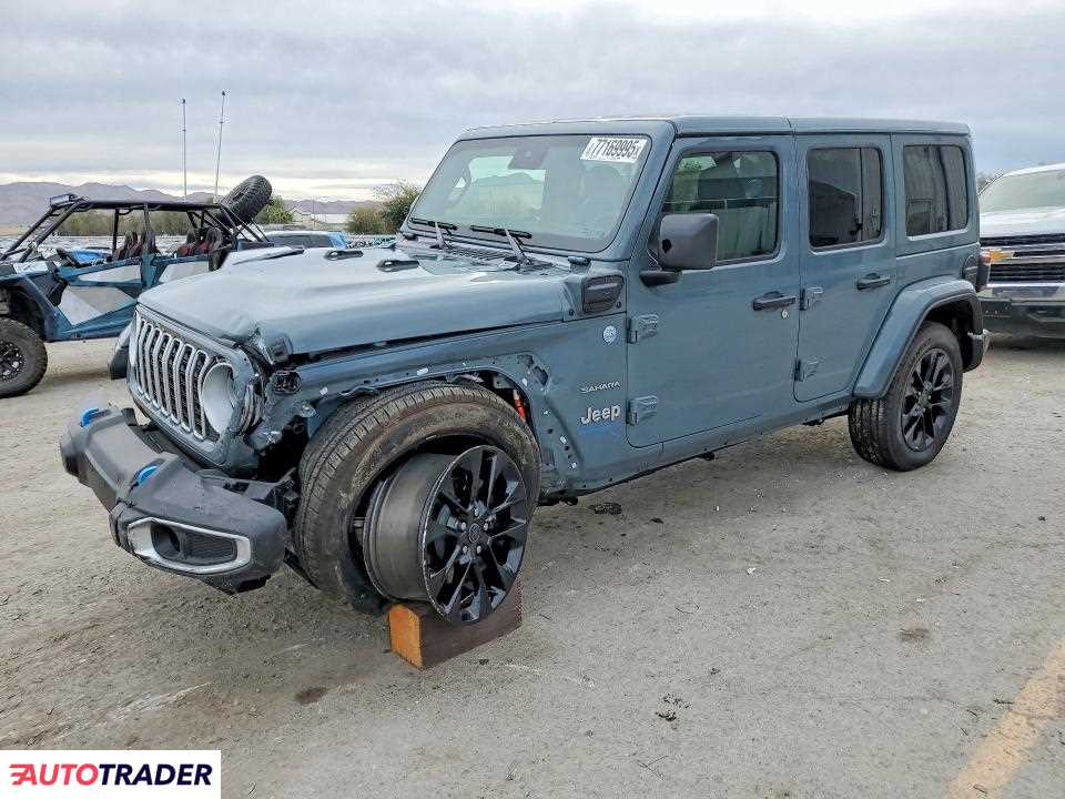 Jeep Wrangler 2024 2