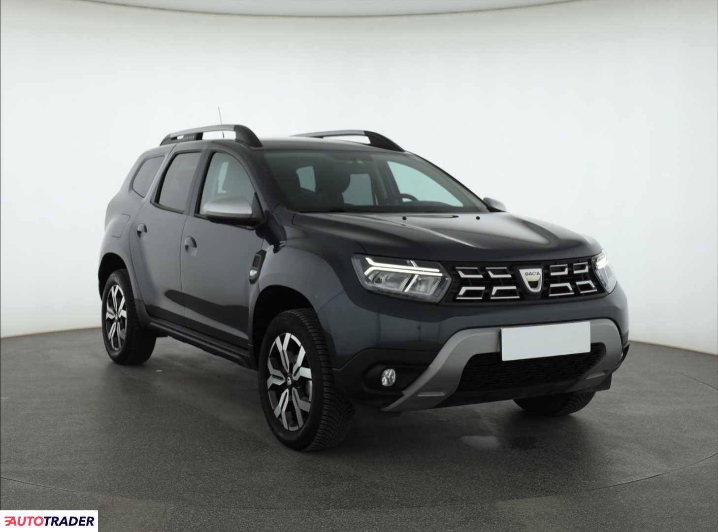 Dacia Duster 2022 1.0 99 KM