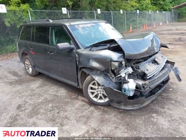 Ford Pozostałe 2019 3 Ford Pozostałe 2019 3