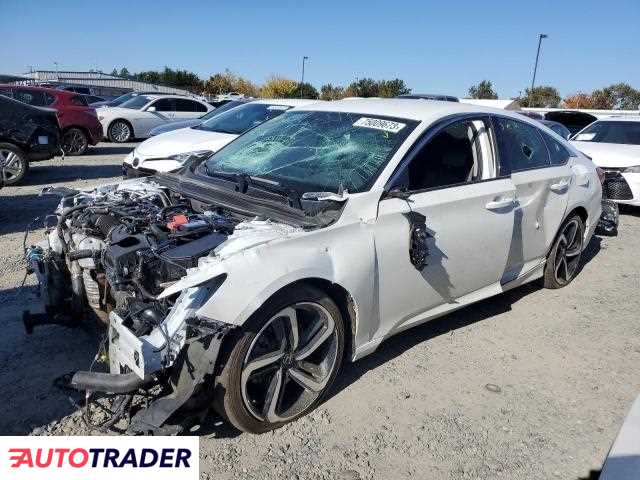 Honda Accord 2022 1 Honda Accord 2022 1