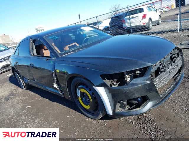 Audi A6 2023 2