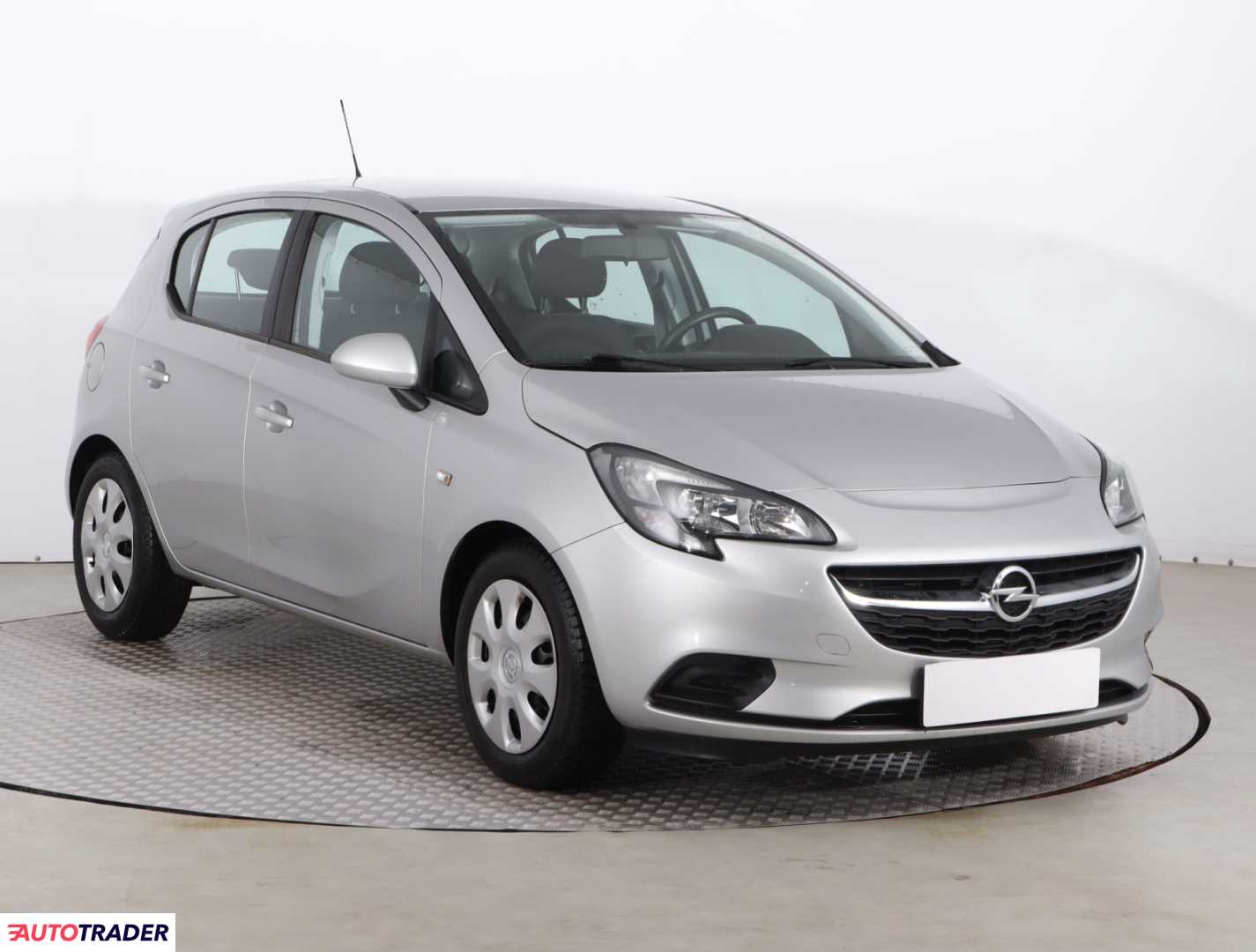 Opel Corsa 2019 1.4 73 KM