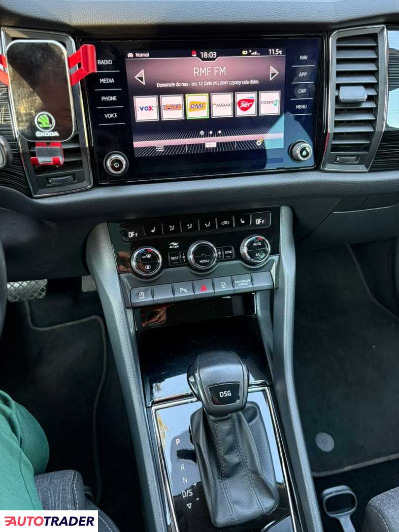 Motoryzacja - Osobowe