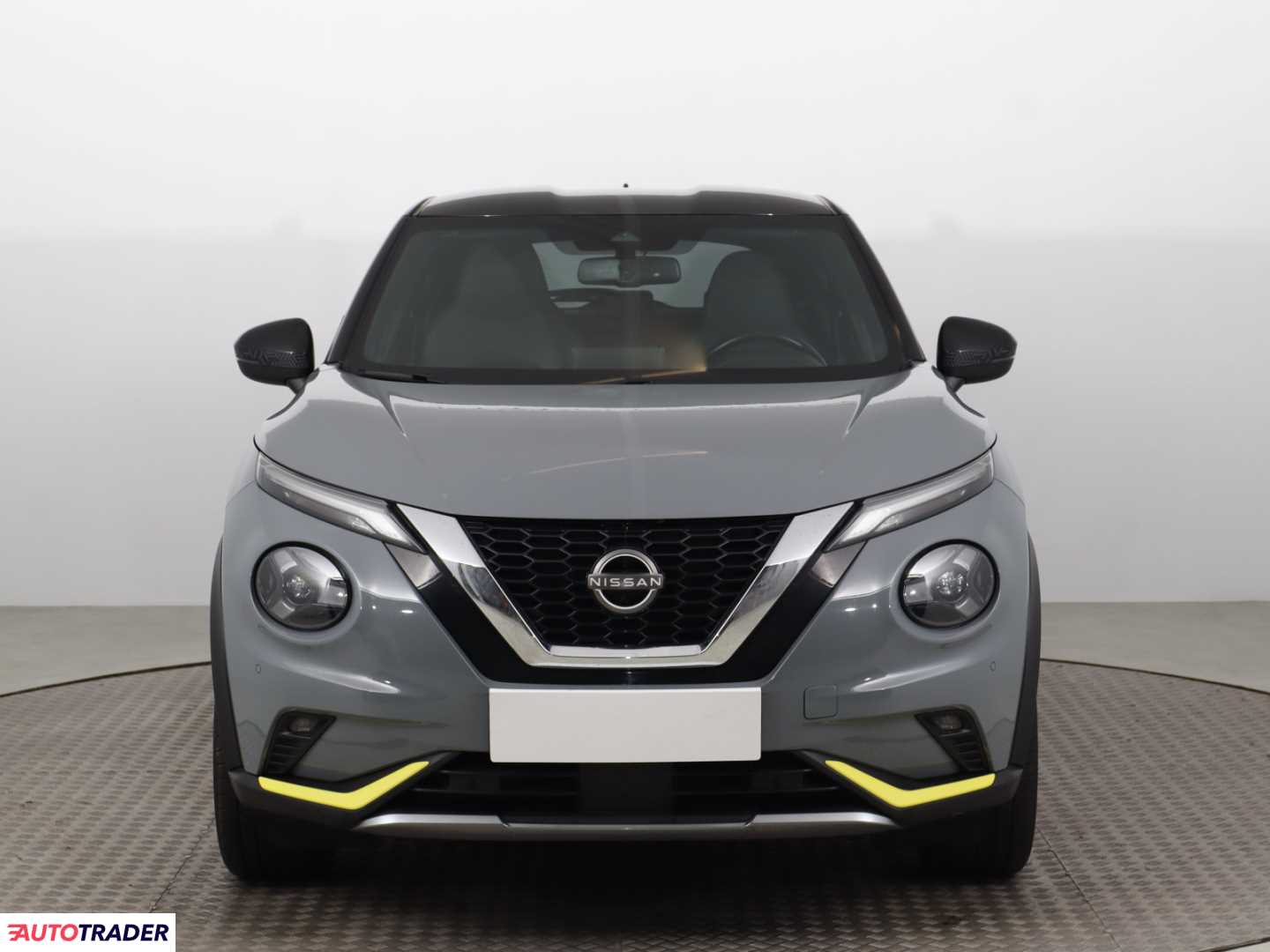 Nissan Juke 2022 1.0 112 KM