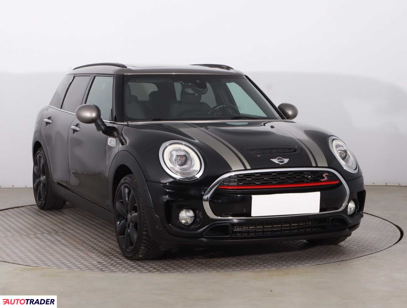 Mini Clubman 2016 2.0 189 KM