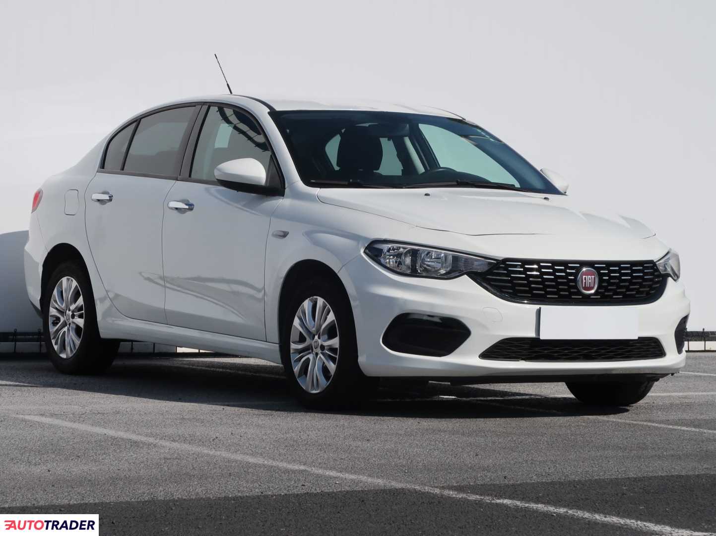 Fiat Tipo 2017 1.4 93 KM