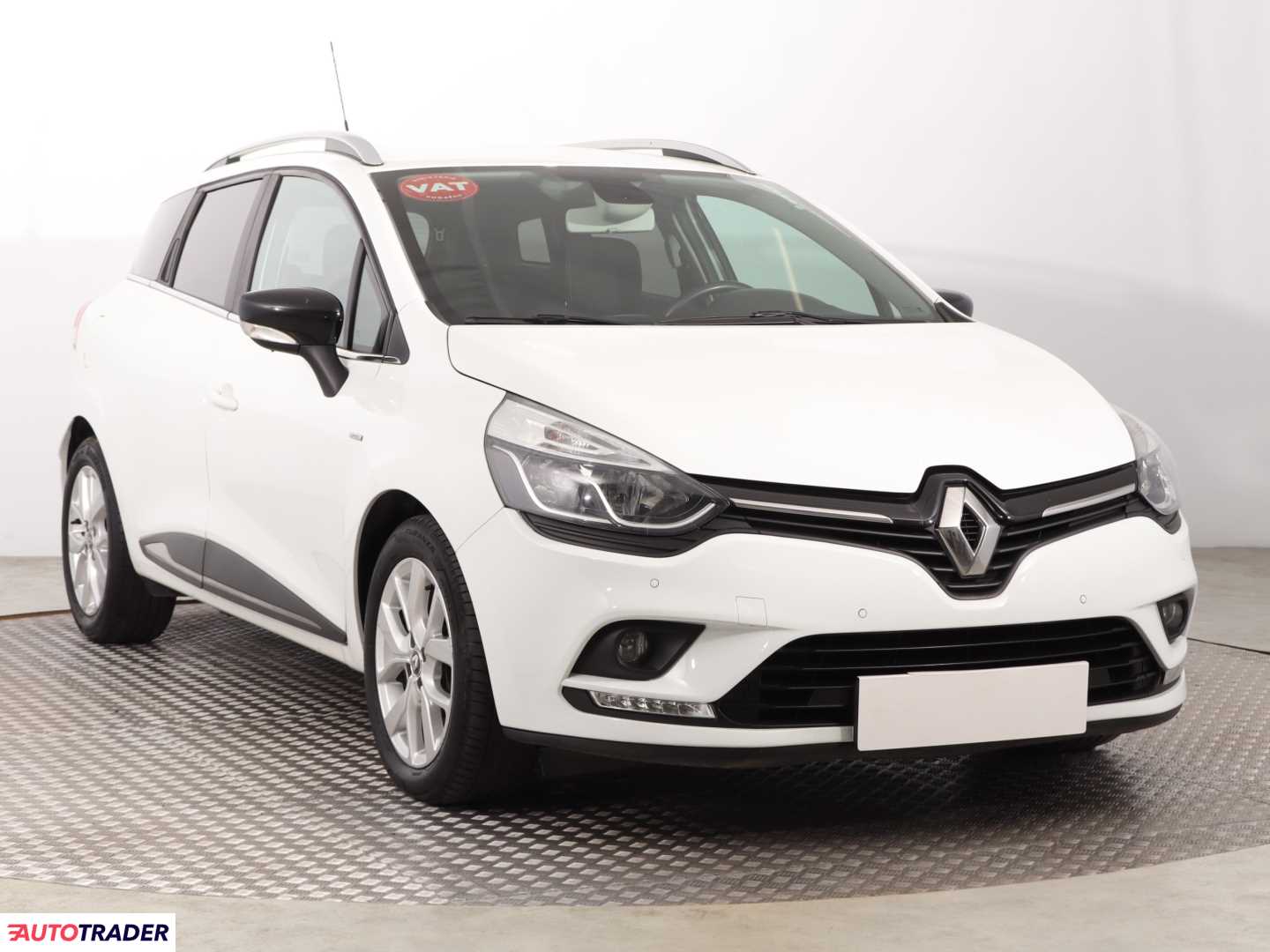 Renault Clio 2020 0.9 88 KM