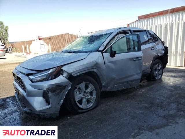 Toyota Pozostałe 2025 2 Toyota Pozostałe 2025 2