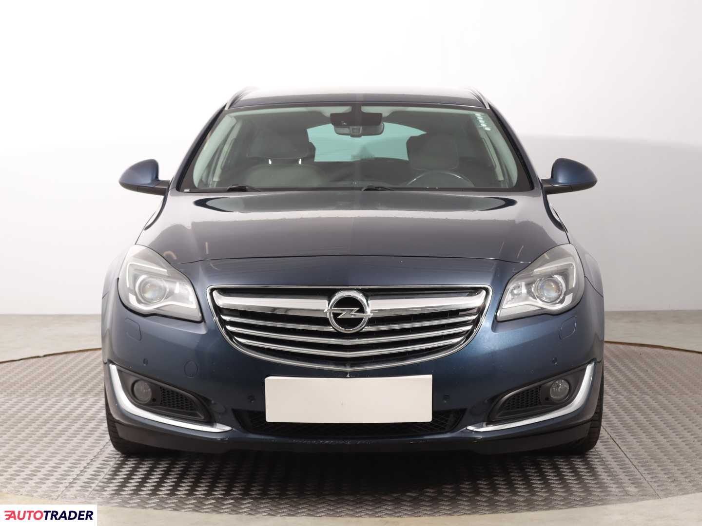 Opel Insignia 2013 2.0 138 KM Opel Insignia 2013 2.0 138 KM