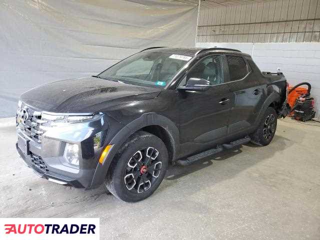 Hyundai Pozostałe 2024 2