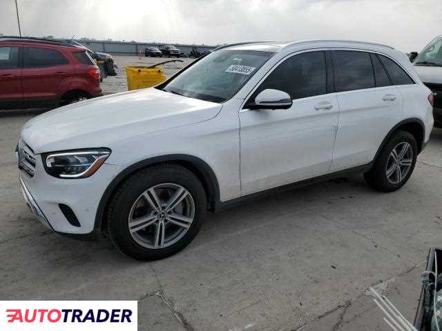 Mercedes CL 2022 2 Mercedes CL 2022 2