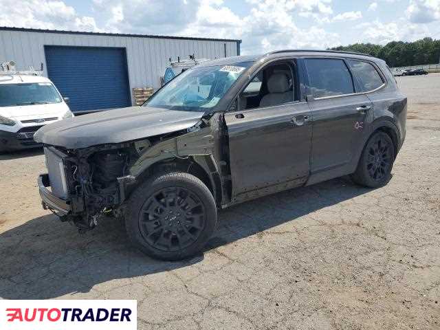 Kia Pozostałe 2022 3