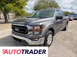 Ford Pozostałe 2023 3