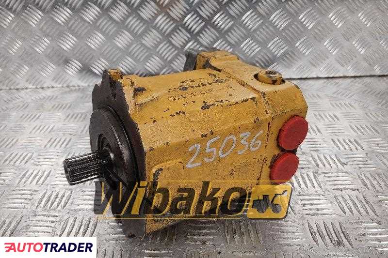 Silnik obrotu Linde MMF43520B040354