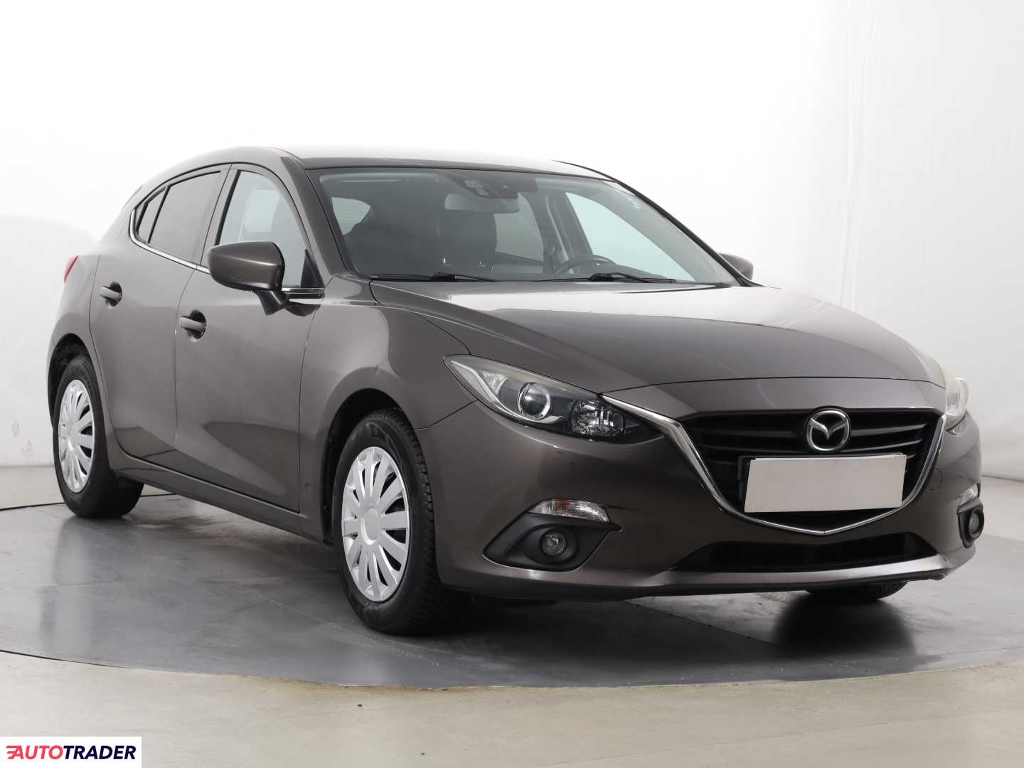 Mazda 3 2014 2.0 118 KM