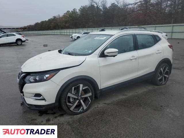 Nissan Rogue 2021 2 Nissan Rogue 2021 2