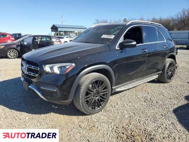 Mercedes CL 2020 2 Mercedes CL 2020 2