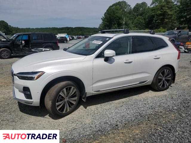 Volvo XC60 2023 2 Volvo XC60 2023 2