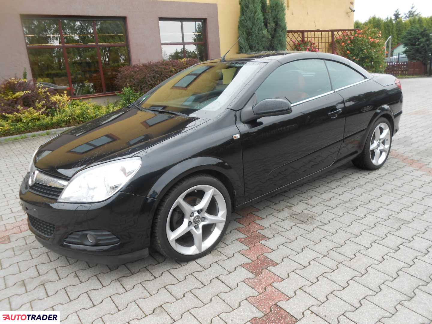 Opel Astra 2009 1.8 140 KM Opel Astra 2009 1.8 140 KM