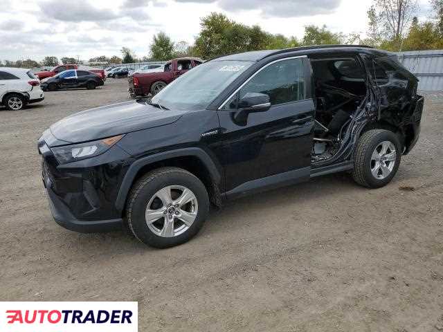 Toyota Pozostałe 2019 2 Toyota Pozostałe 2019 2