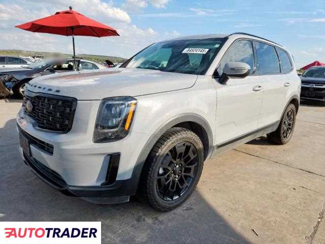 Kia Pozostałe 2021 3