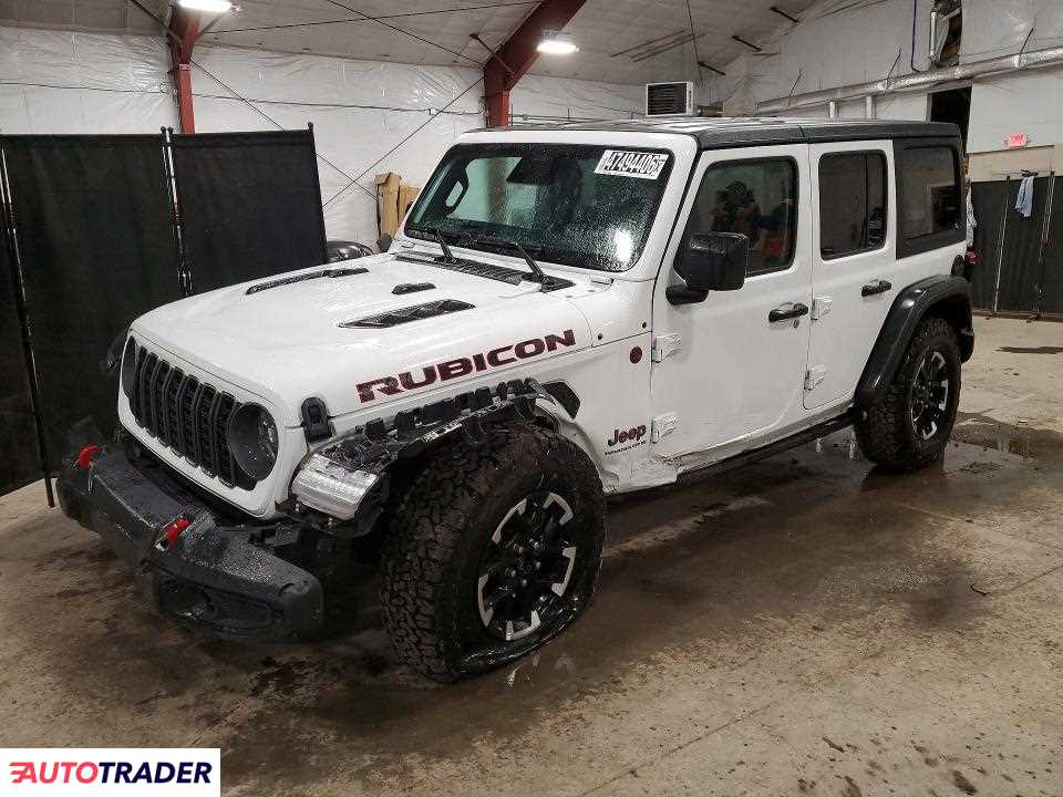 Jeep Wrangler 2025 2