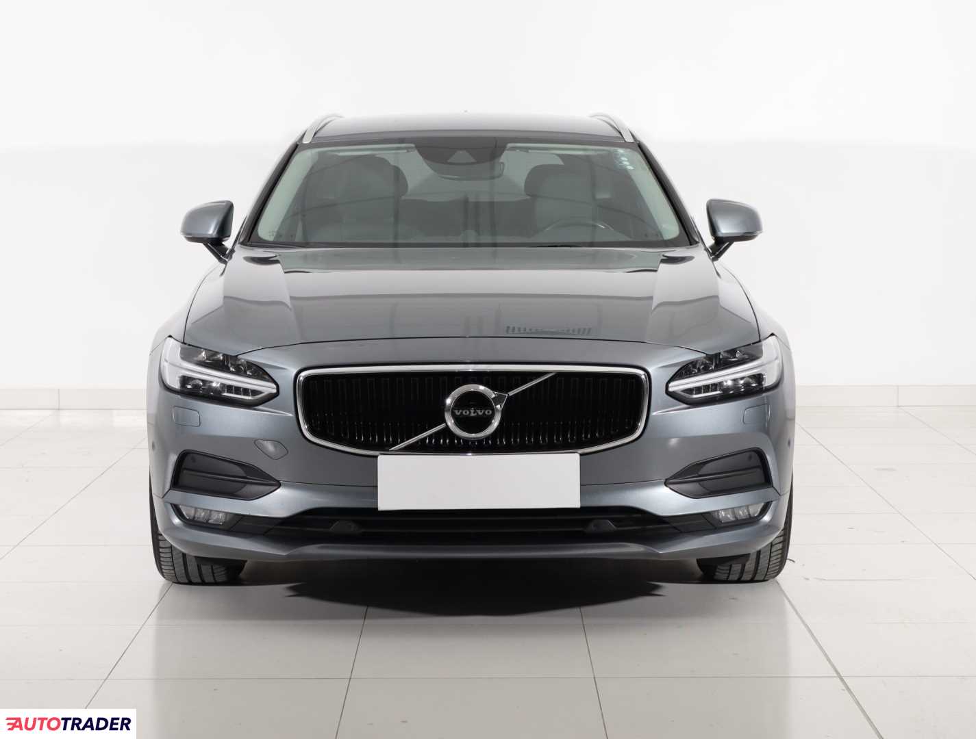 Volvo V90 2.0 187 KM 2017r. (Piaseczno)