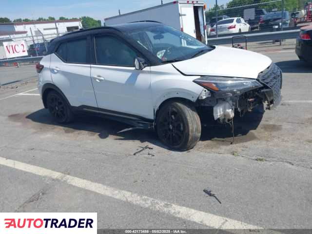 Nissan Pozostałe 2021 1 Nissan Pozostałe 2021 1