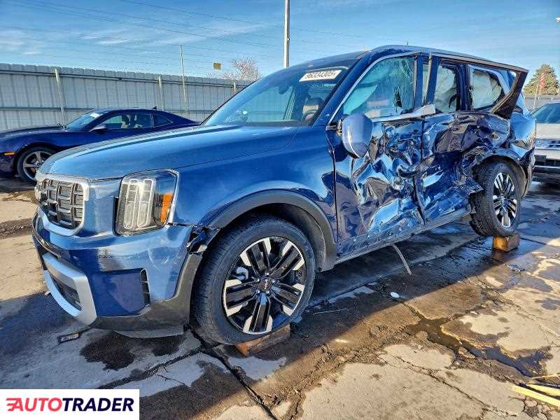 Kia Pozostałe 2023 3