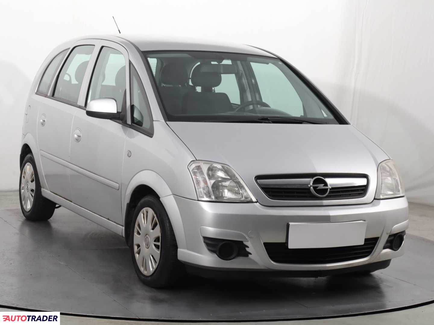 Opel Meriva 2006 1.4 88 KM