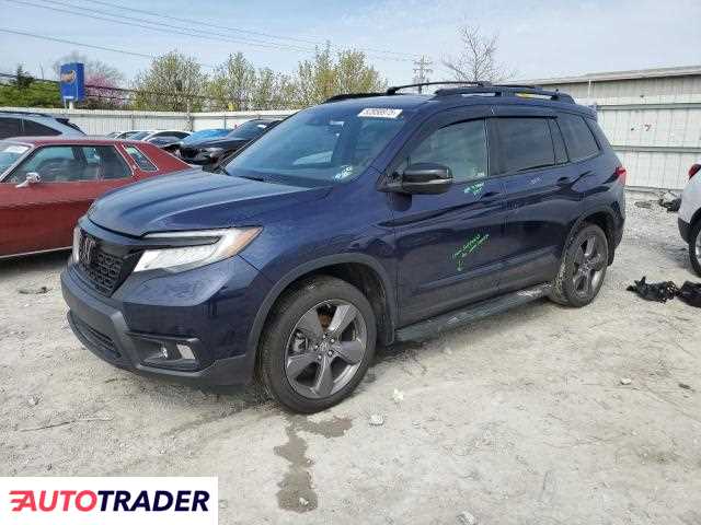 Honda Pozostałe 2021 3 Honda Pozostałe 2021 3