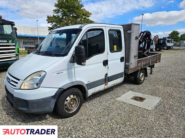 Iveco Daily 2007