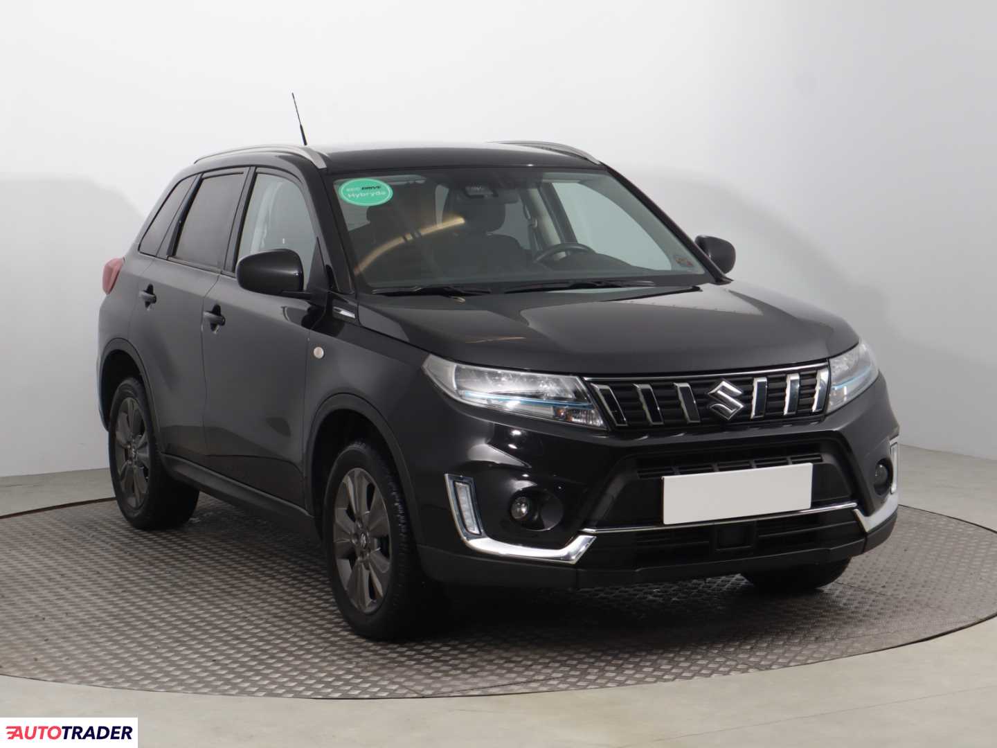 Suzuki Vitara 2022 1.4 127 KM