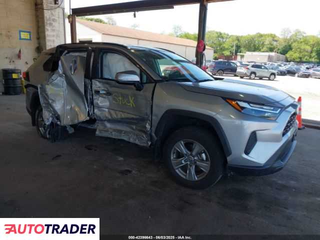 Toyota Pozostałe 2024 2 Toyota Pozostałe 2024 2