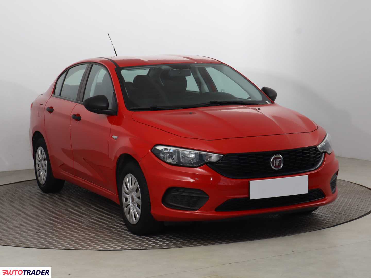 Fiat Tipo 2019 1.4 93 KM