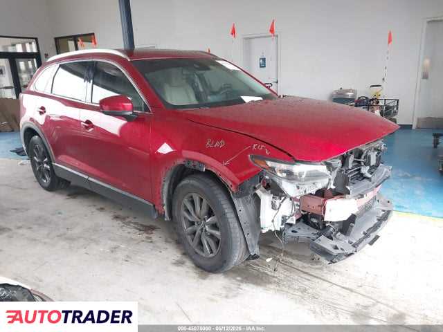 Mazda CX-9 2021 2