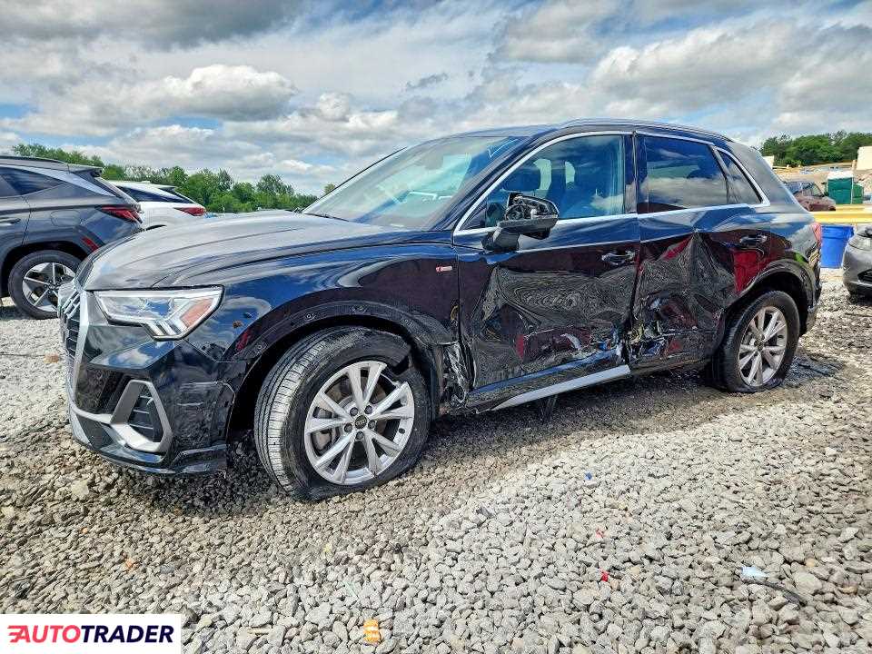 Audi Q3 2024 2