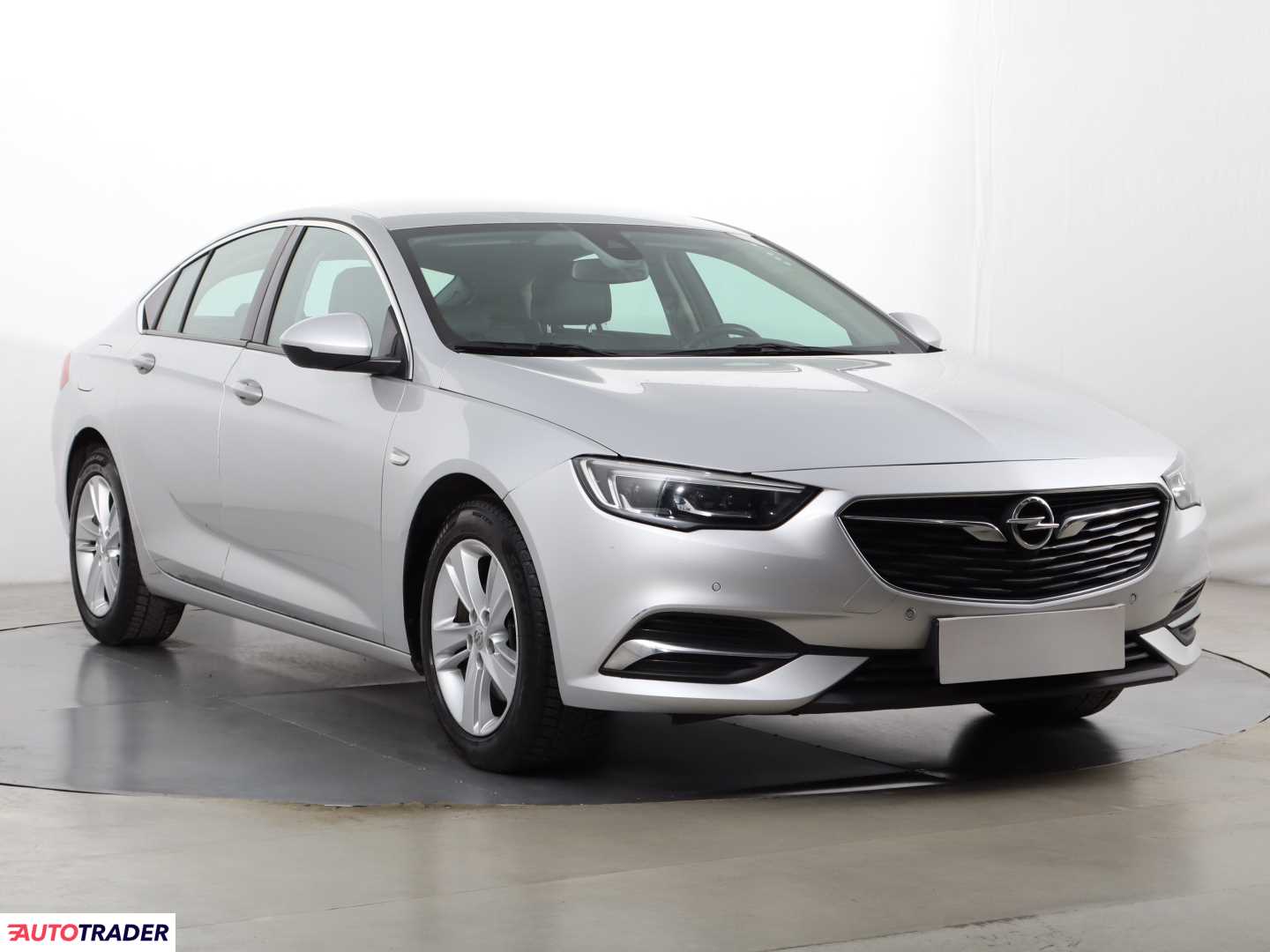 Opel Insignia 2.0 167 KM 2018r. (Piaseczno)