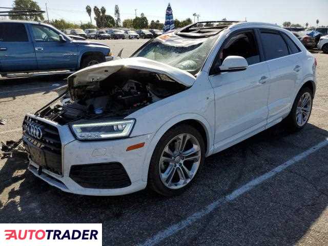 Audi Q3 2018 2