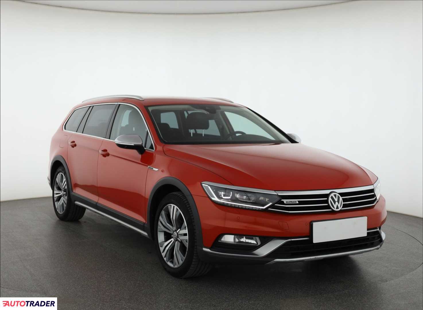 Volkswagen Passat 2016 2.0 147 KM Volkswagen Passat 2016 2.0 147 KM