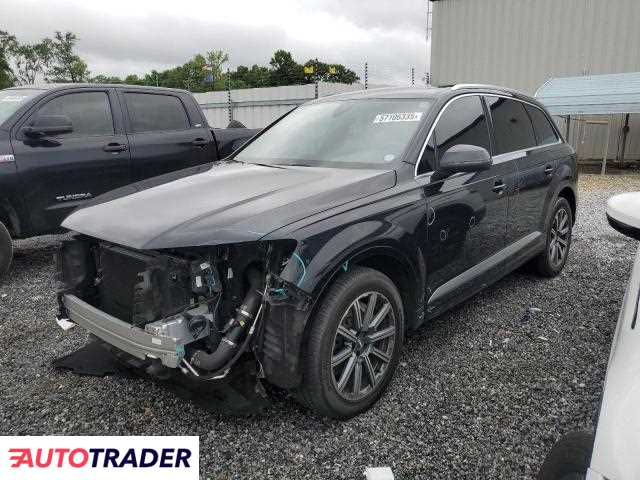 Audi Q7 2019 2