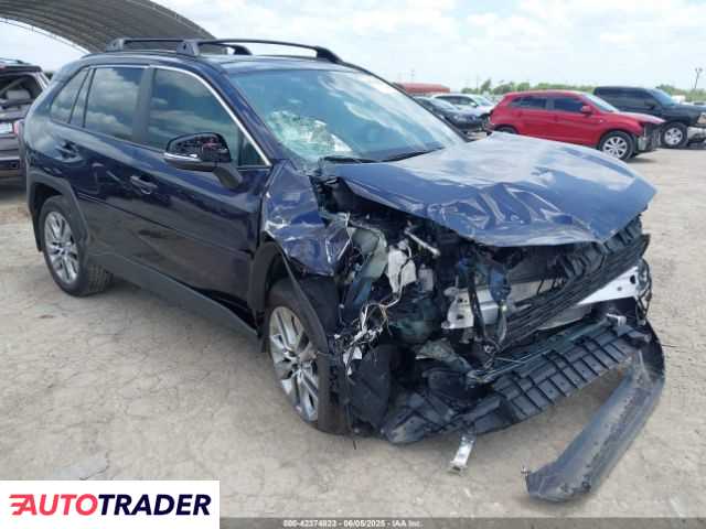 Toyota Pozostałe 2024 2 Toyota Pozostałe 2024 2