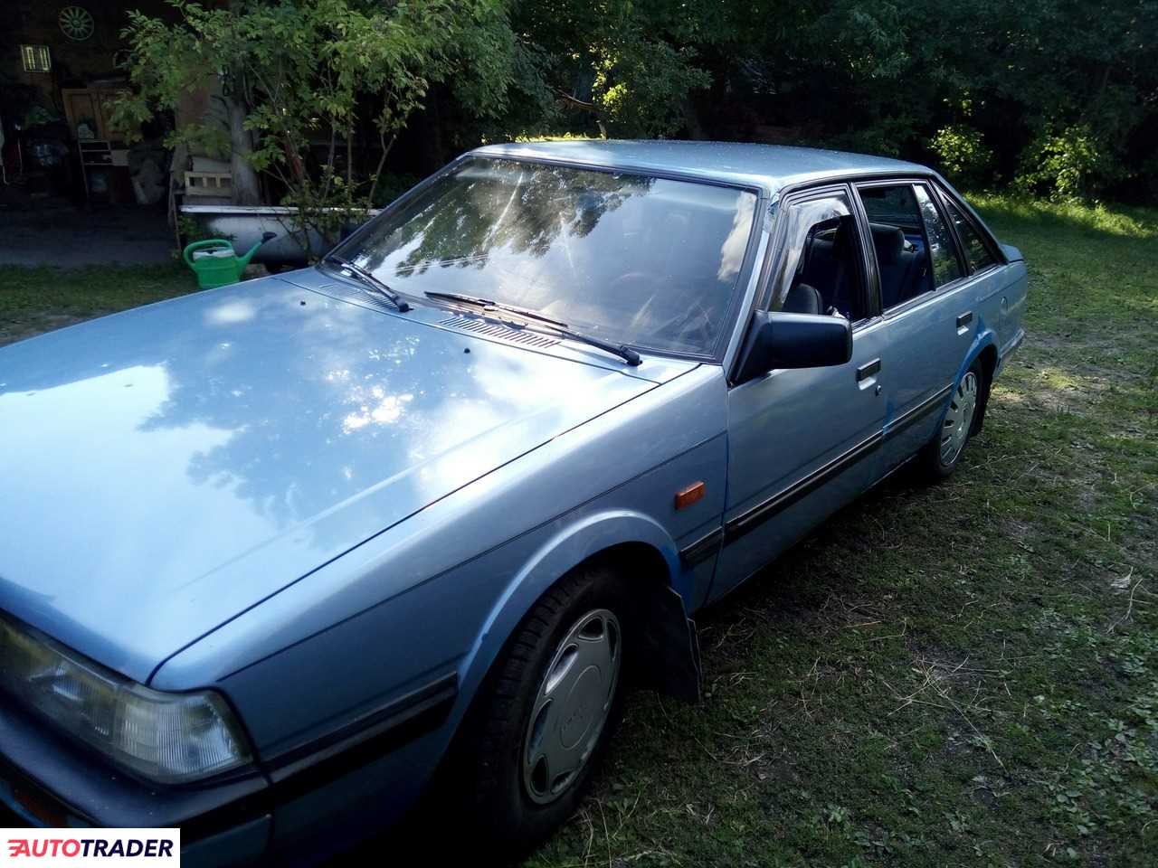 Mazda 626