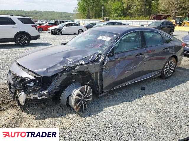 Honda Accord 2020 2 Honda Accord 2020 2