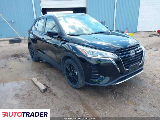 Nissan Pozostałe 2024 1 Nissan Pozostałe 2024 1