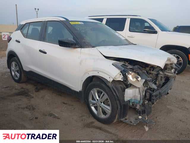 Nissan Pozostałe 2024 1