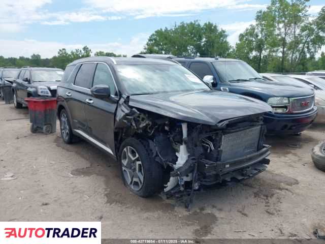 Hyundai Pozostałe 2023 3 Hyundai Pozostałe 2023 3