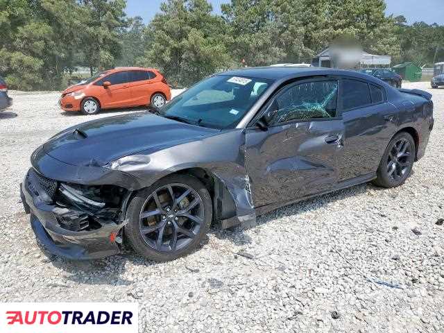 Dodge Charger 2021 3 Dodge Charger 2021 3