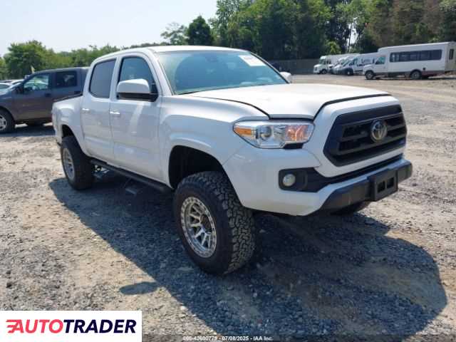 Toyota Tacoma 2023 3 Toyota Tacoma 2023 3