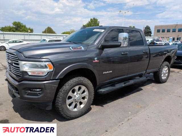 Dodge Ram 2022 6 Dodge Ram 2022 6